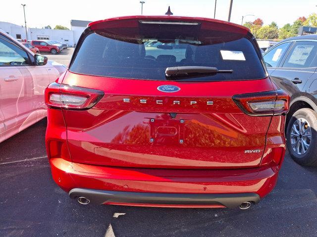 new 2024 Ford Escape car, priced at $36,525