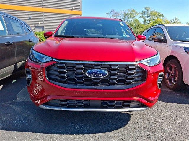 new 2024 Ford Escape car, priced at $36,525