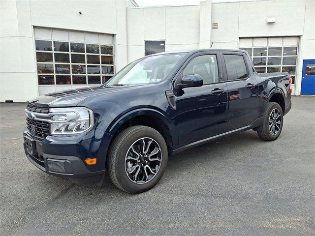 used 2023 Ford Maverick car, priced at $31,890