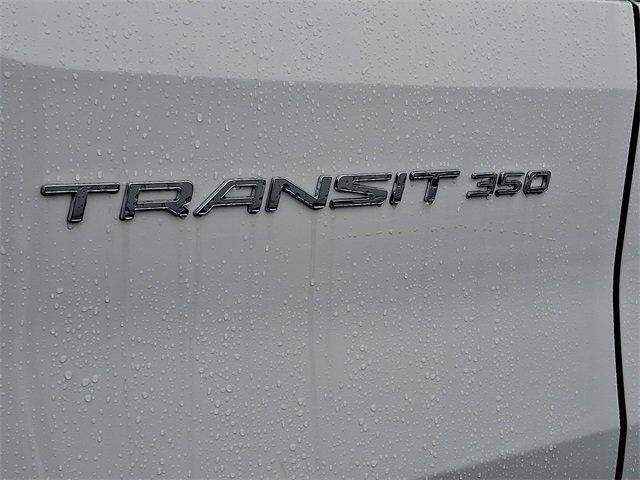 new 2024 Ford Transit-350 car, priced at $56,155