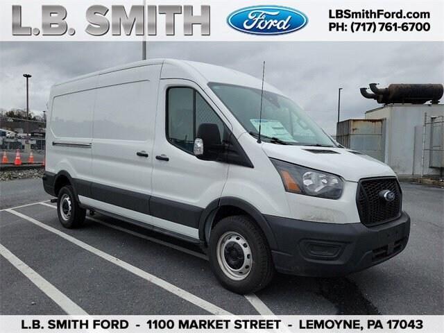 new 2024 Ford Transit-250 car, priced at $53,980