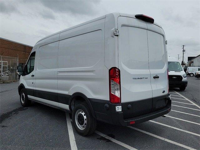 new 2024 Ford Transit-250 car, priced at $53,980