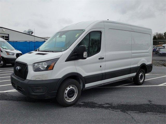 new 2024 Ford Transit-250 car, priced at $53,980