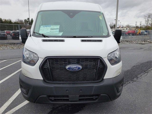 new 2024 Ford Transit-250 car, priced at $53,980