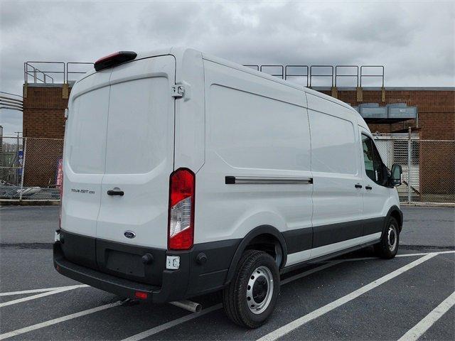 new 2024 Ford Transit-250 car, priced at $53,980