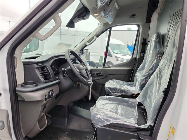 new 2024 Ford Transit-250 car, priced at $49,980