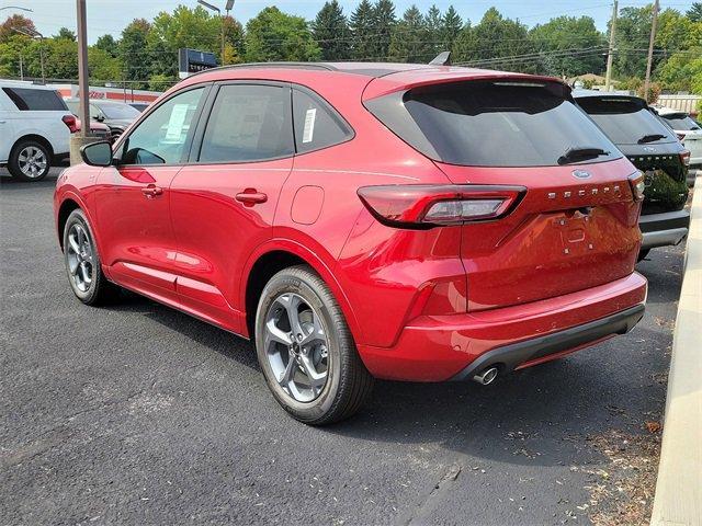 new 2024 Ford Escape car, priced at $32,725