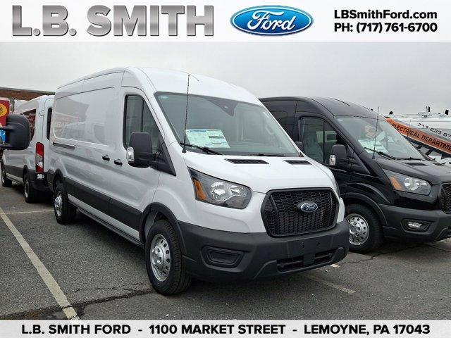 new 2025 Ford Transit-250 car, priced at $58,845