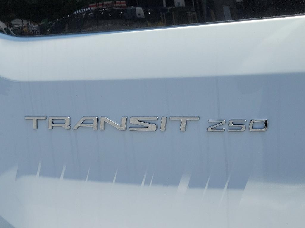 new 2024 Ford Transit-250 car, priced at $53,305