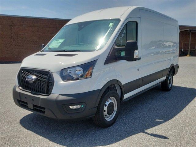 new 2024 Ford Transit-250 car, priced at $55,305