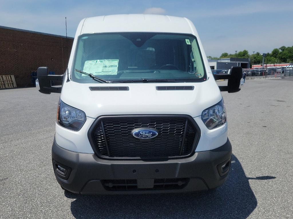 new 2024 Ford Transit-250 car, priced at $55,305