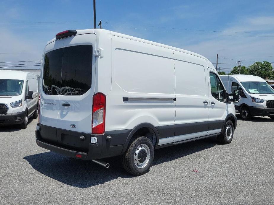 new 2024 Ford Transit-250 car, priced at $55,305