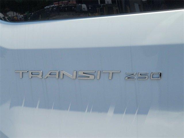 new 2024 Ford Transit-250 car, priced at $55,305