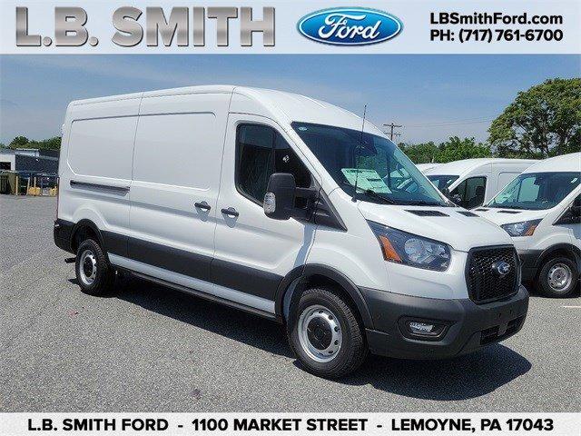 new 2024 Ford Transit-250 car, priced at $53,305