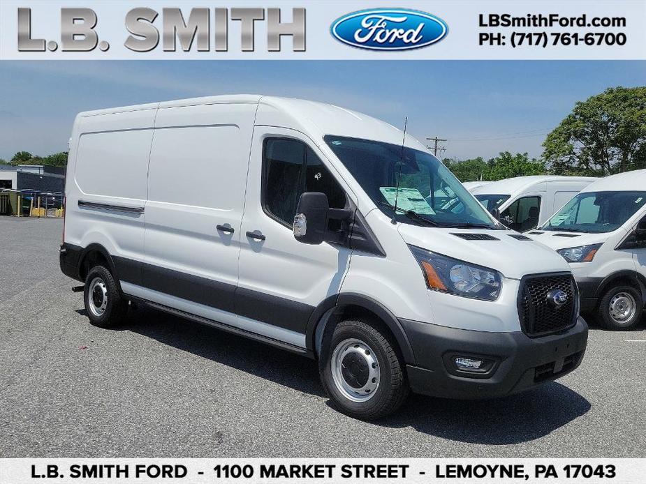 new 2024 Ford Transit-250 car, priced at $55,305