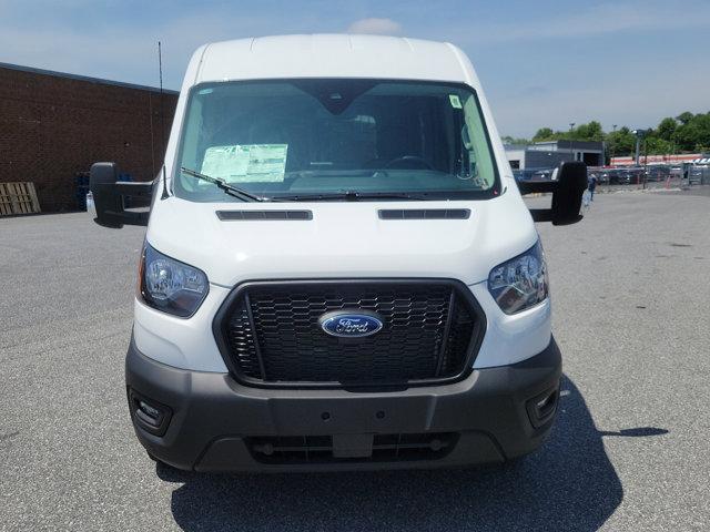 new 2024 Ford Transit-250 car, priced at $53,305