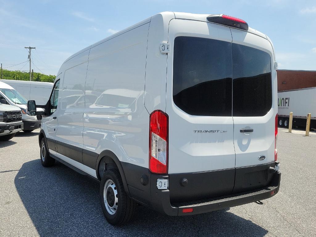 new 2024 Ford Transit-250 car, priced at $55,305