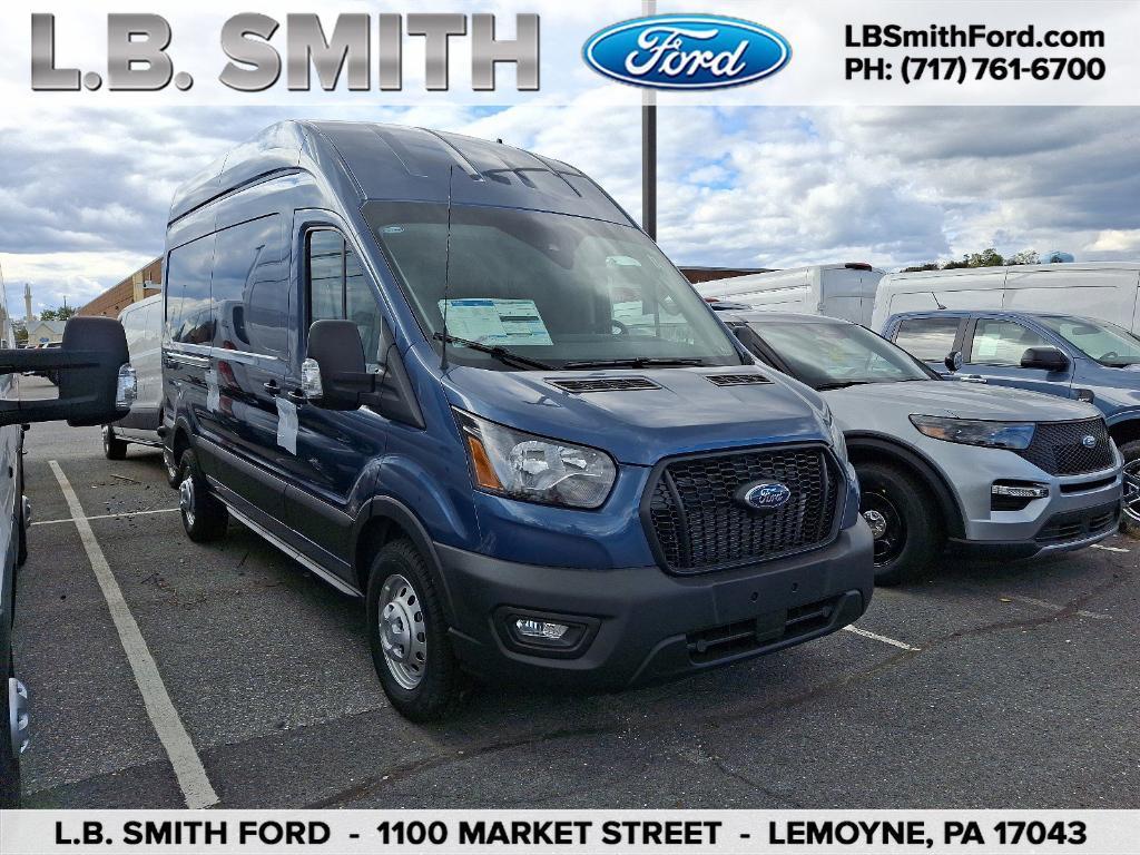 new 2024 Ford Transit-350 car, priced at $61,965