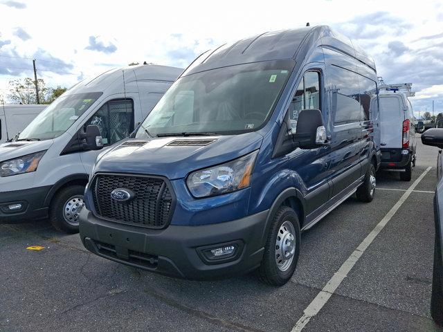 new 2024 Ford Transit-350 car, priced at $61,965