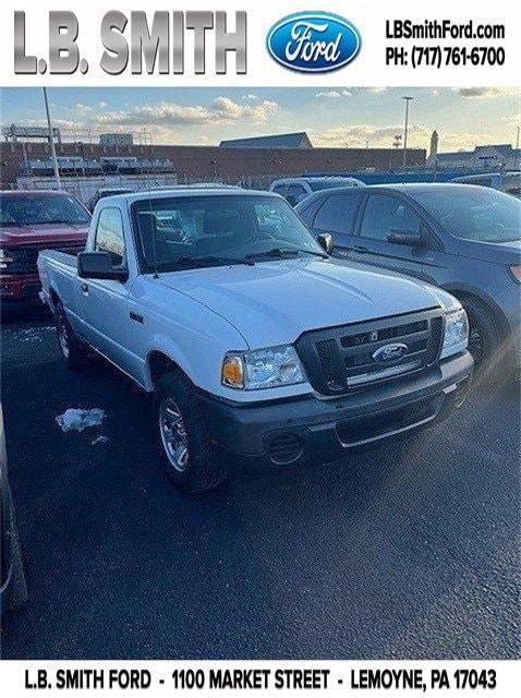 used 2011 Ford Ranger car, priced at $8,990