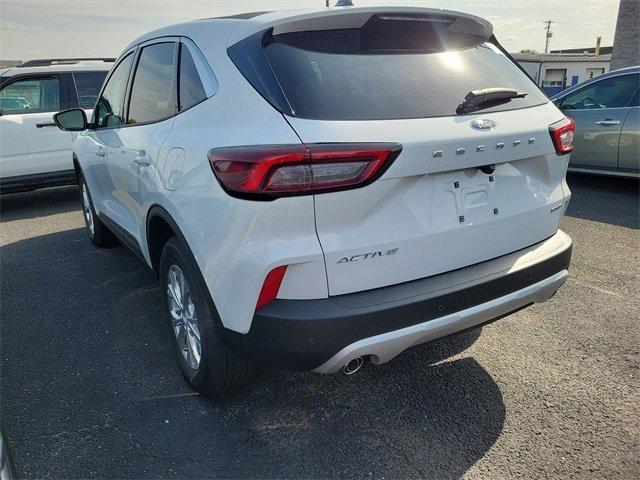 new 2024 Ford Escape car, priced at $34,155