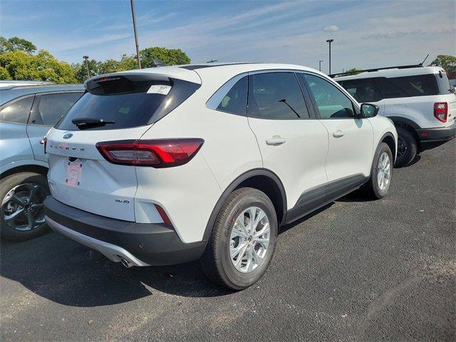 new 2024 Ford Escape car, priced at $34,155