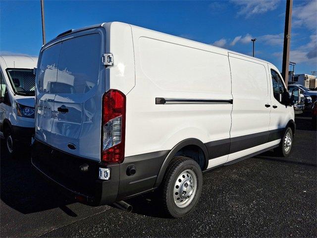 new 2024 Ford Transit-250 car, priced at $56,280