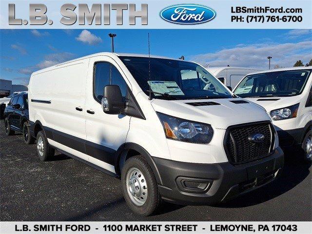 new 2024 Ford Transit-250 car, priced at $56,280