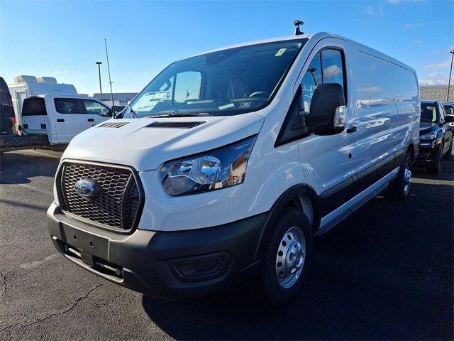 new 2024 Ford Transit-250 car, priced at $56,280