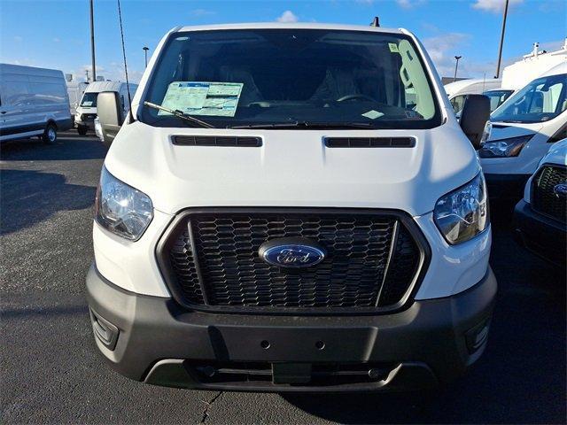 new 2024 Ford Transit-250 car, priced at $56,280