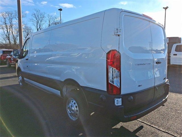 new 2024 Ford Transit-250 car, priced at $56,280