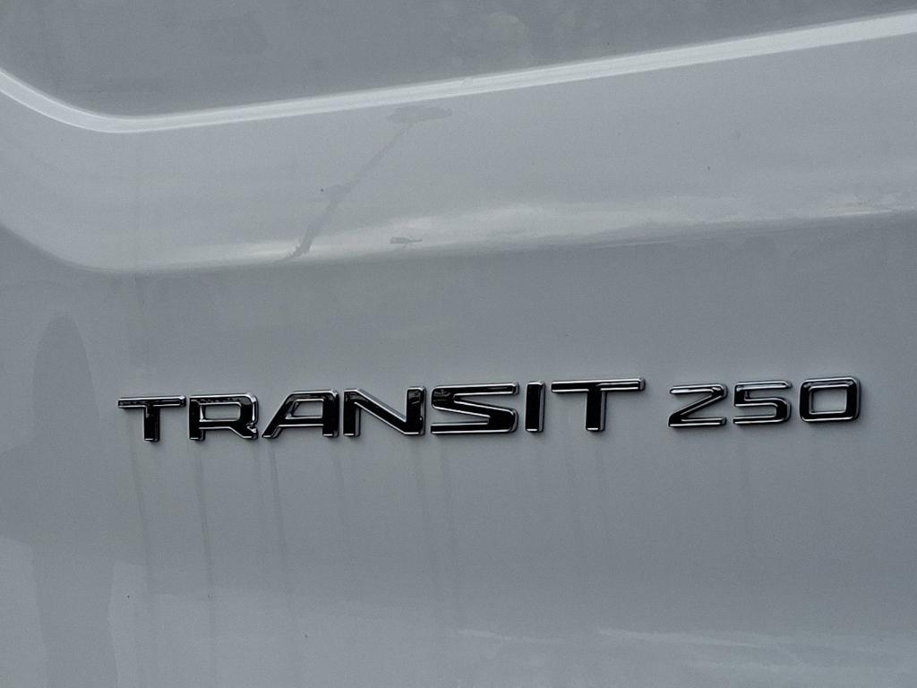 new 2024 Ford Transit-250 car, priced at $55,622