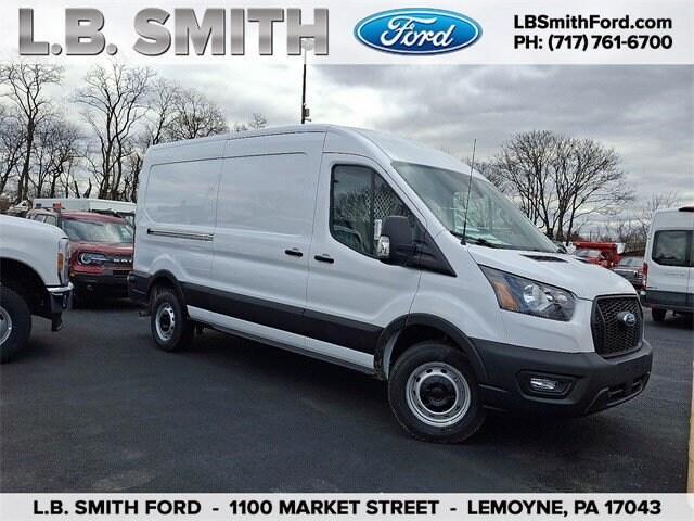 new 2024 Ford Transit-250 car, priced at $59,949