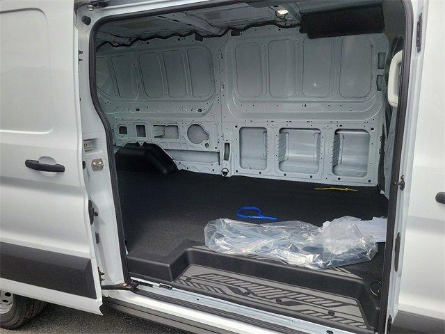 new 2024 Ford Transit-350 car, priced at $55,180