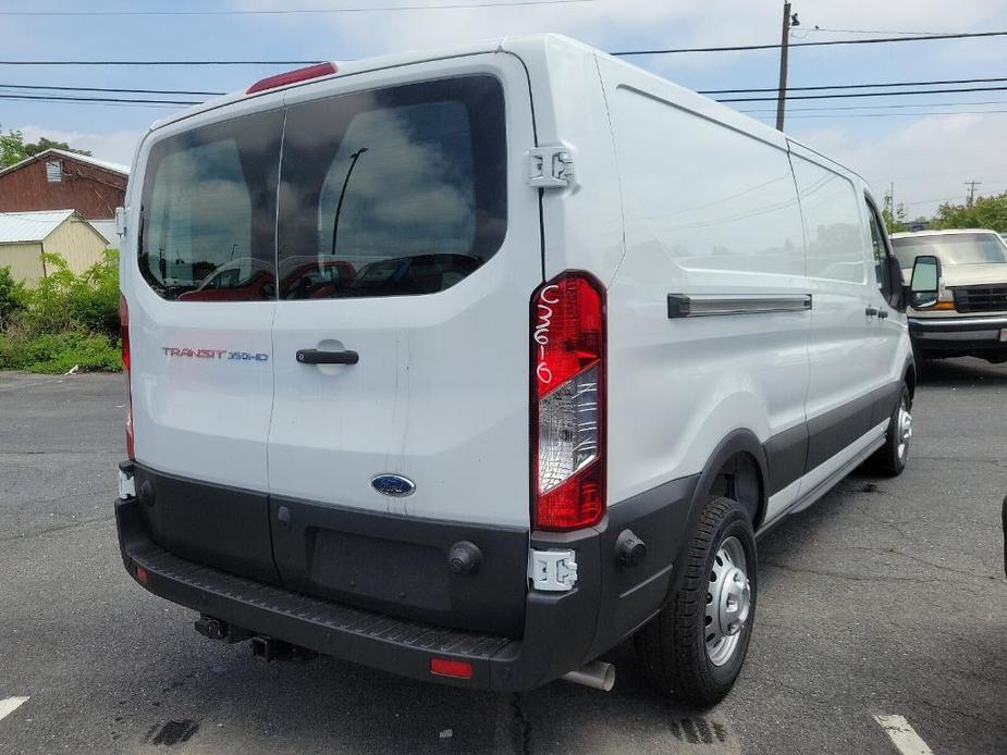 new 2024 Ford Transit-350 car, priced at $53,180