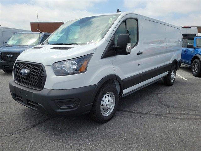 new 2024 Ford Transit-350 car, priced at $55,180