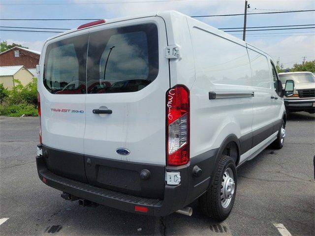 new 2024 Ford Transit-350 car, priced at $55,180