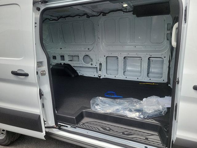 new 2024 Ford Transit-350 car, priced at $55,180