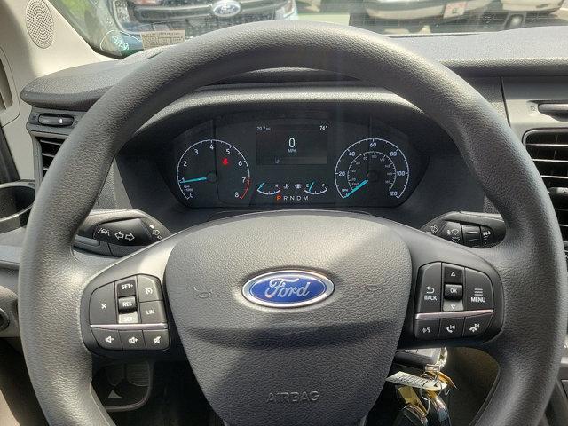new 2024 Ford Transit-350 car, priced at $55,180