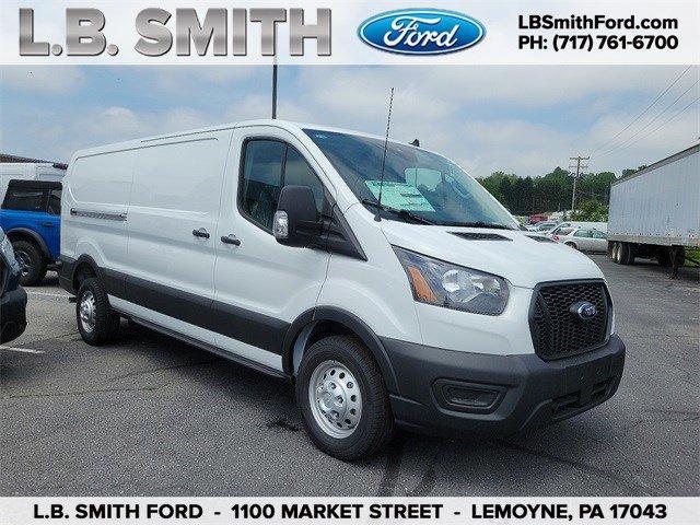 new 2024 Ford Transit-350 car, priced at $53,180