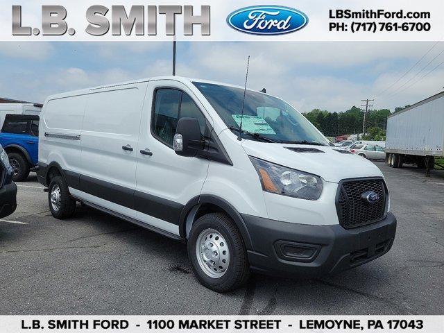new 2024 Ford Transit-350 car, priced at $55,180