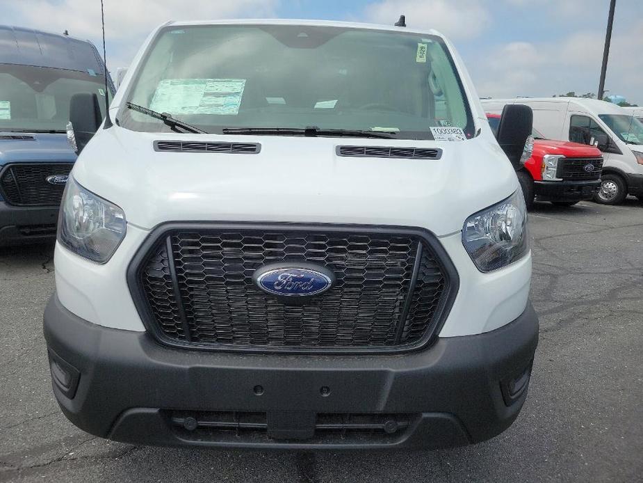 new 2024 Ford Transit-350 car, priced at $53,180