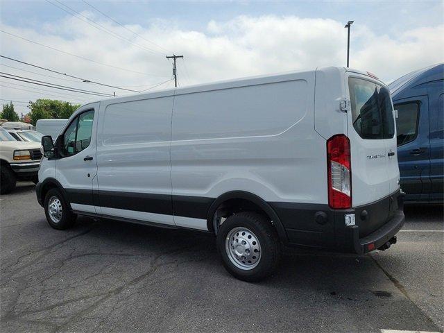 new 2024 Ford Transit-350 car, priced at $55,180