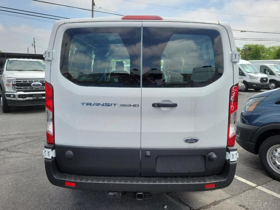 new 2024 Ford Transit-350 car, priced at $55,180