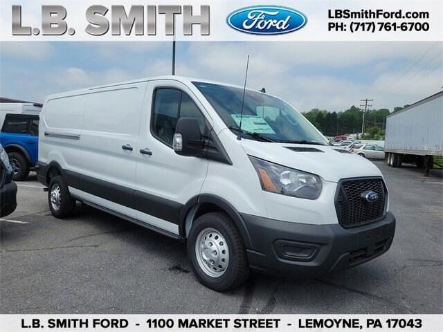 new 2024 Ford Transit-350 car, priced at $55,180