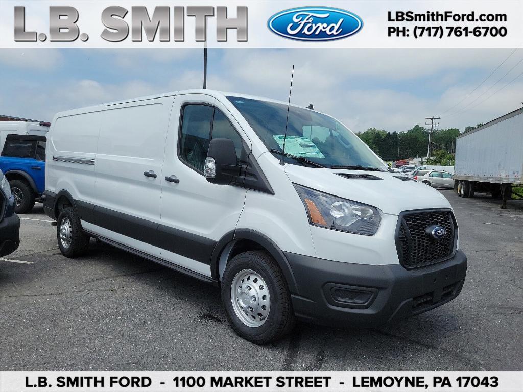 new 2024 Ford Transit-350 car, priced at $55,180