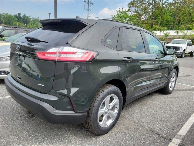 new 2024 Ford Edge car, priced at $40,225