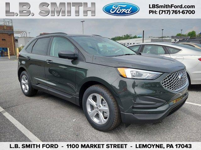 new 2024 Ford Edge car, priced at $38,990