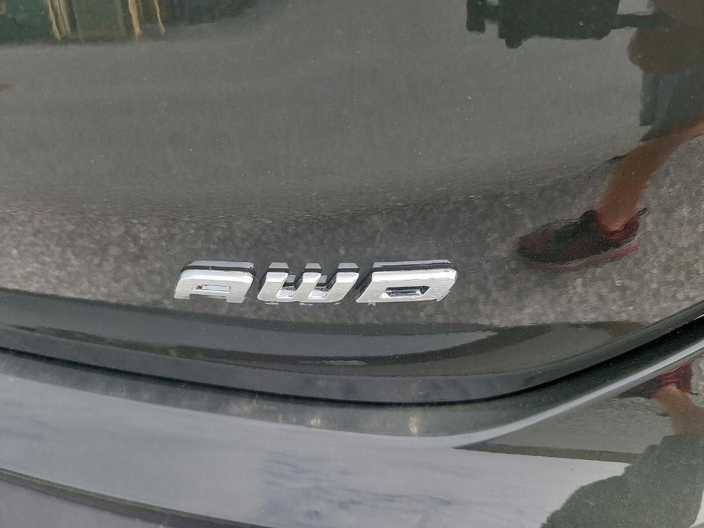 new 2024 Ford Edge car, priced at $36,990