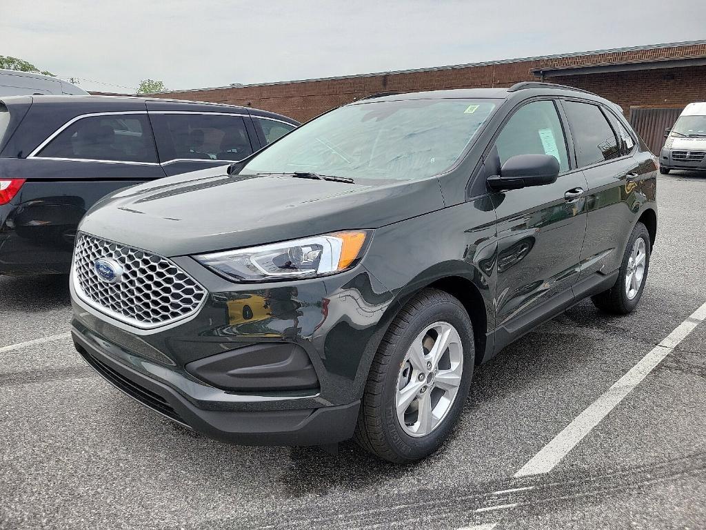 new 2024 Ford Edge car, priced at $36,990
